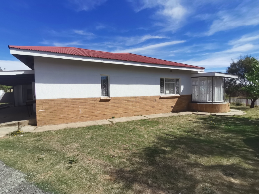 3 Bedroom Property for Sale in Senekal Free State